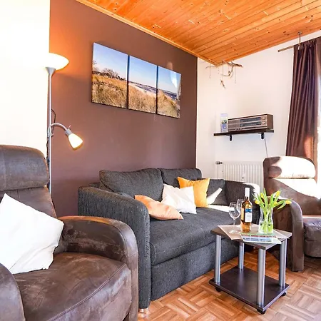 Lippek Apartment Haffkrug
