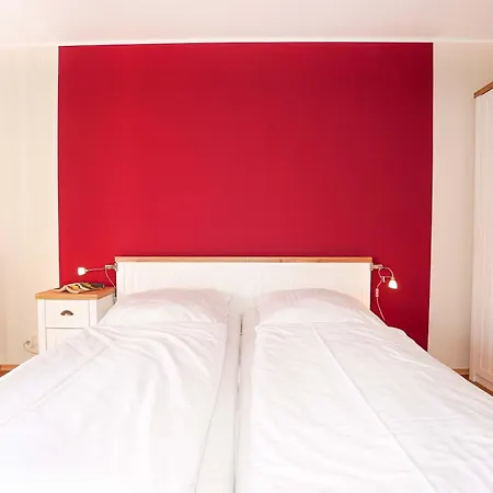 Lippek Apartment Haffkrug