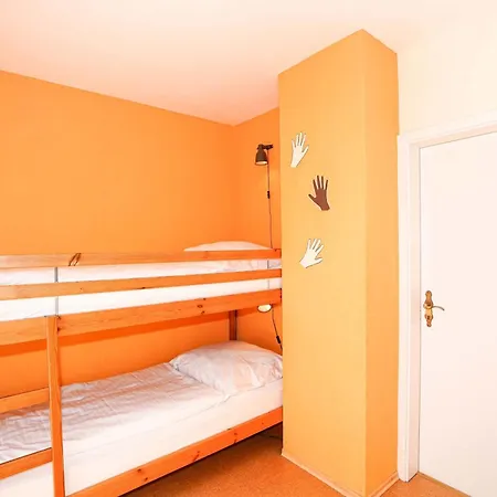 Lippek Apartment